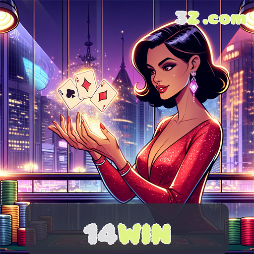 Inovações no App de Jogos da 14win.com