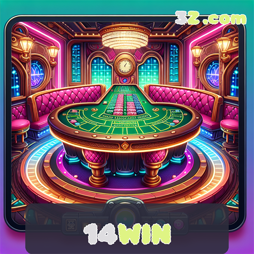 A Confiavel 14win.com: Segurança em Primeiro Lugar nos Jogos