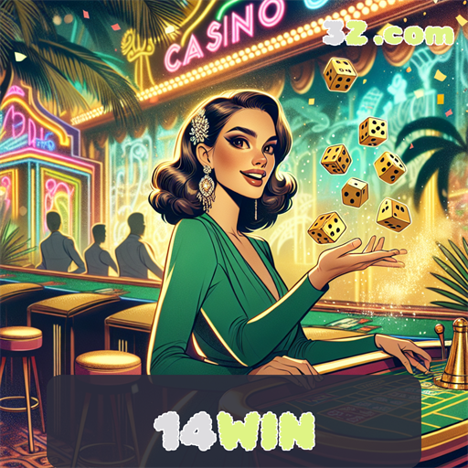 Viva Momentos Incríveis com Jogos Incríveis no 14win.com
