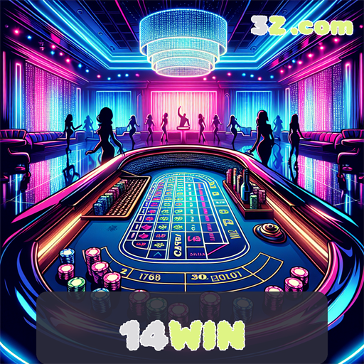 Jogos Paga: Experiência Premium que Encanta no 14win
