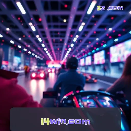 14win.com: Novidades Imperdíveis para Jogadores Apaixonados