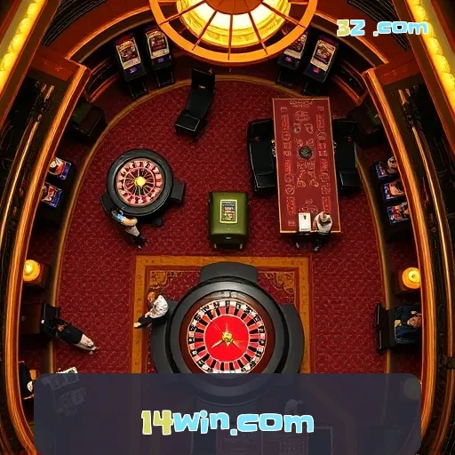 14win.com: Descubra os Segredos do Poker Online no Brasil