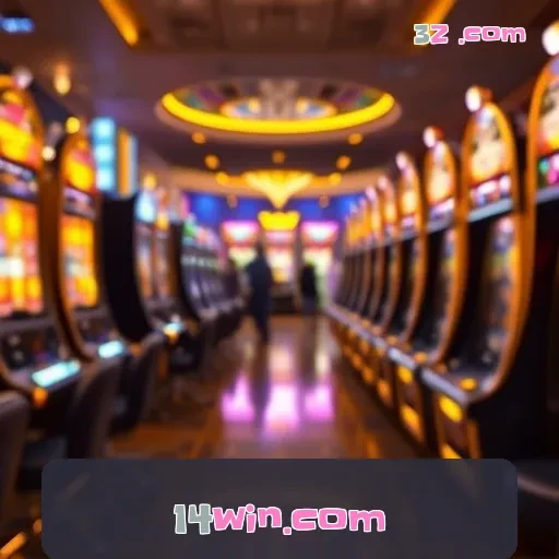 14win.com: Descubra O Melhor das Avaliações de Jogos Online