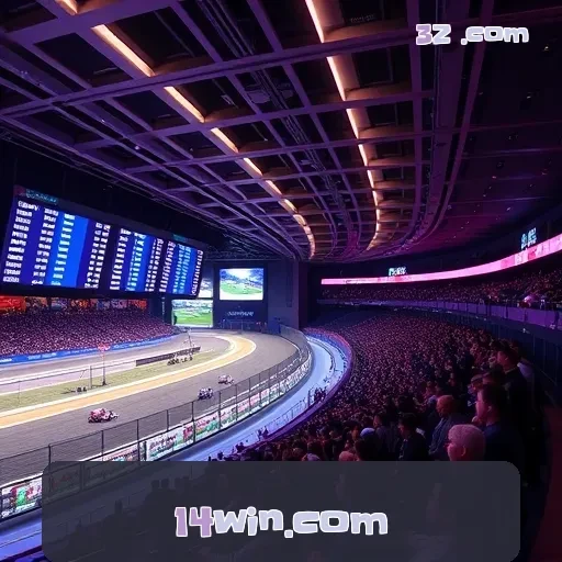 14win.com: Os Imperdíveis Benefícios da Seção Clubes VIP